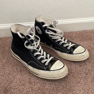 Chuck 70 Converse Size 10 Men